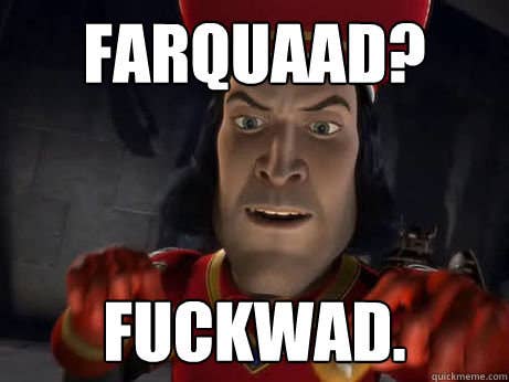 7 Inappropriate Shrek Jokes That You Totally Missed As A Kid