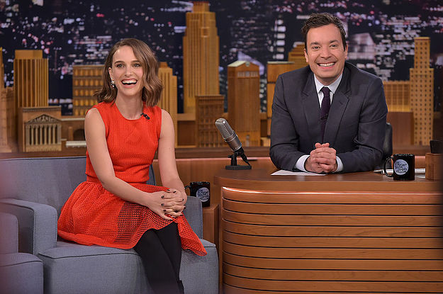 Can We Guess Which Late Night Host You #39 re Obsessed With?