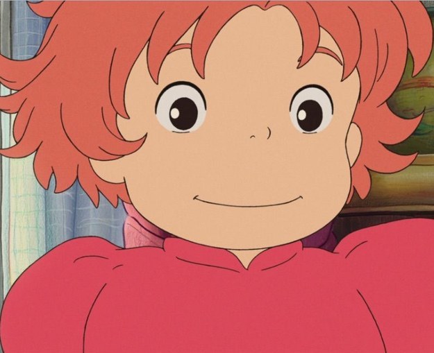 Can You Match The Color Scheme To The Studio Ghibli Character?