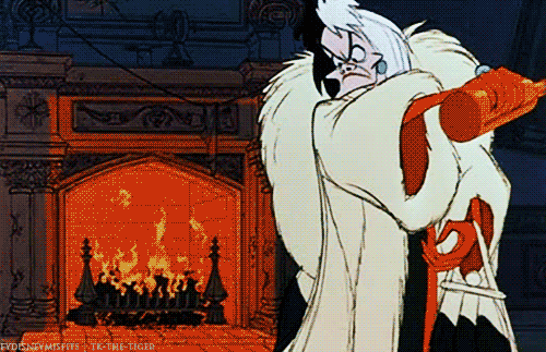 Cruella De Vil