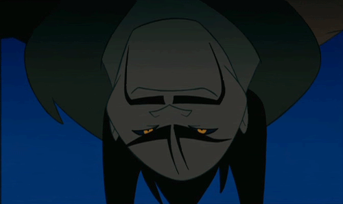 Shan Yu