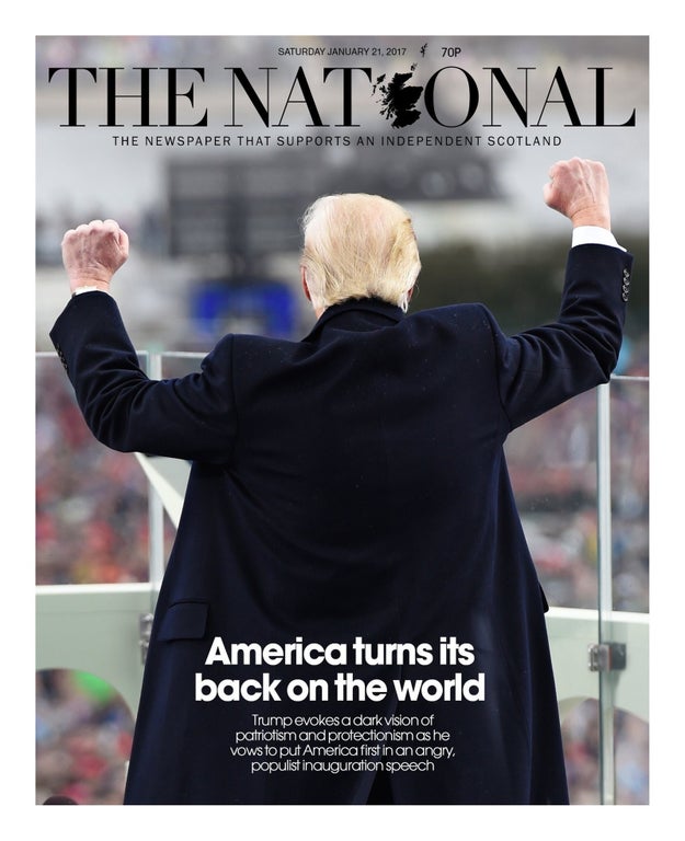 The National (Scotland)