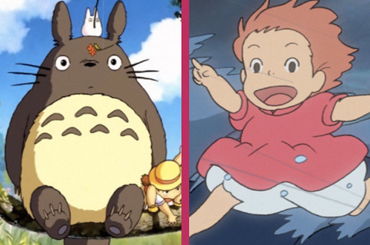 Anime Drawing Club - Ghibli Animation Characters and Scenes | Small Online  Class for Ages 8-12