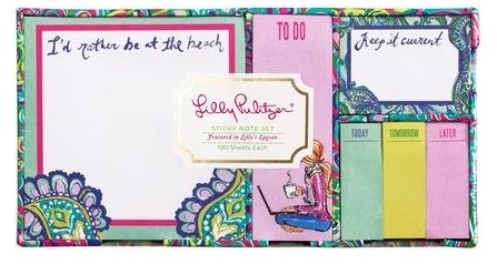 Your inner sorority girl is calling. Get them from Casa for $10.