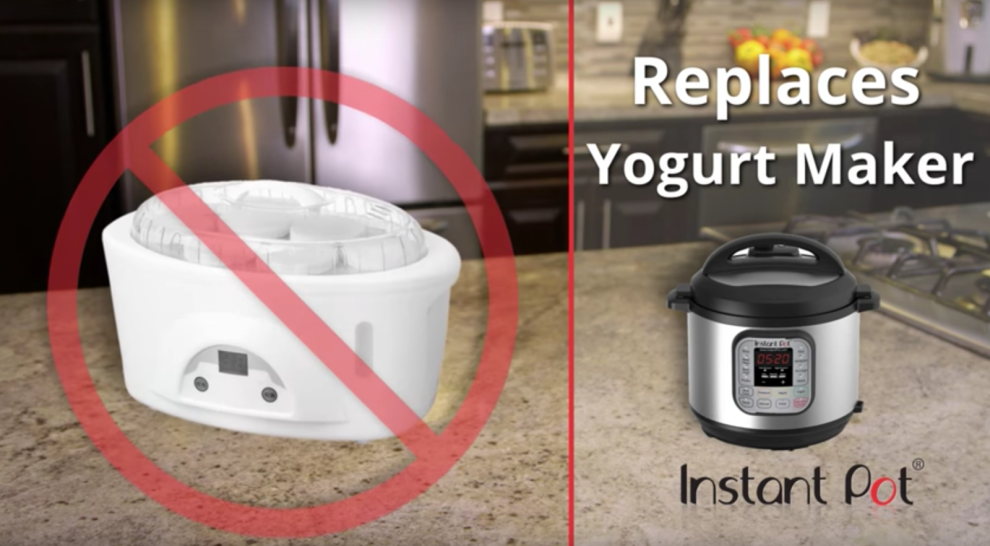 The Instant Pot and the Miracle Kitchen Devices of Yesteryear