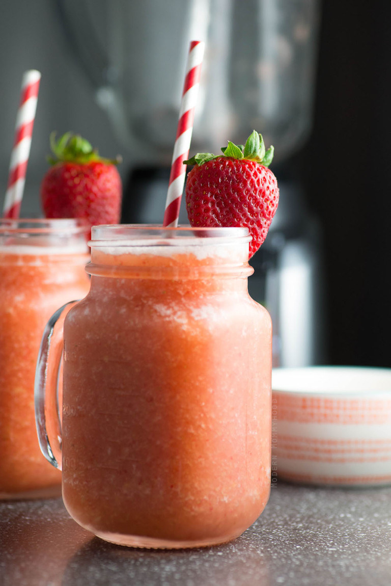 We'll be making these all summer long.