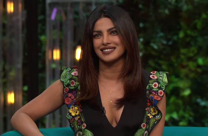Koffee with karan new arrivals priyanka chopra watch online