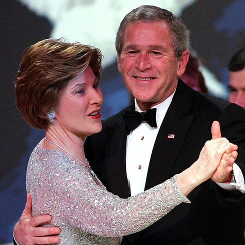 27 Unforgettable Pictures Of Inaugural First Dances