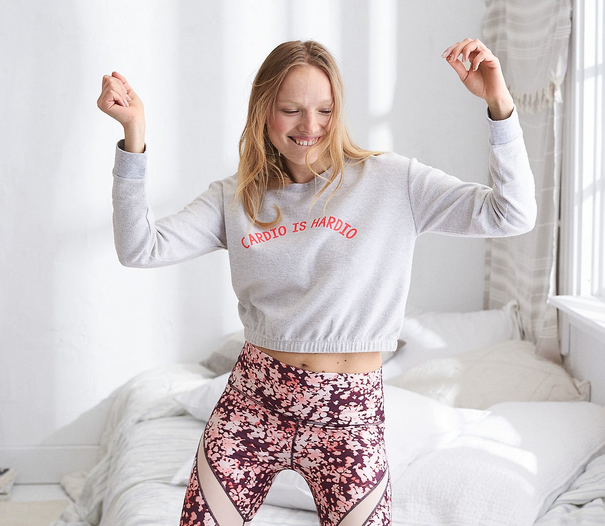 Get this sweater here.