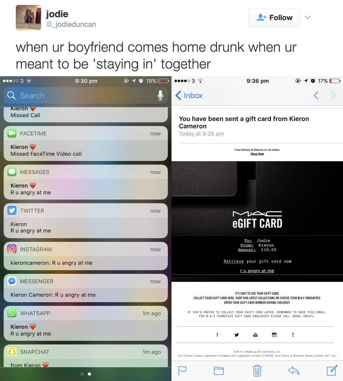 27 Pictures That Prove British Drunk People Are The Best - 