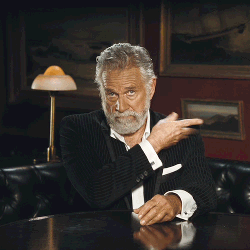 "Why, yes, I do know French, Italian, German, and a little bit of Russian and Czech." (Even if you're actually just reciting lyrics from arias that you've sung.)