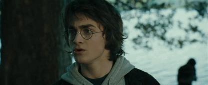 (¡Sí, estamos hablando de Harry Potter! lol)