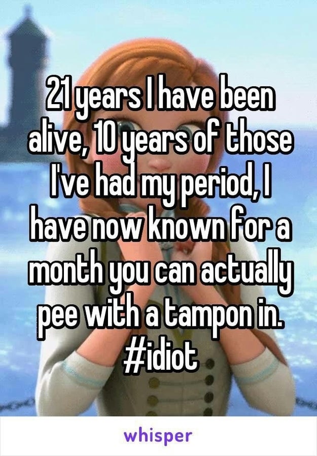 REALLY?