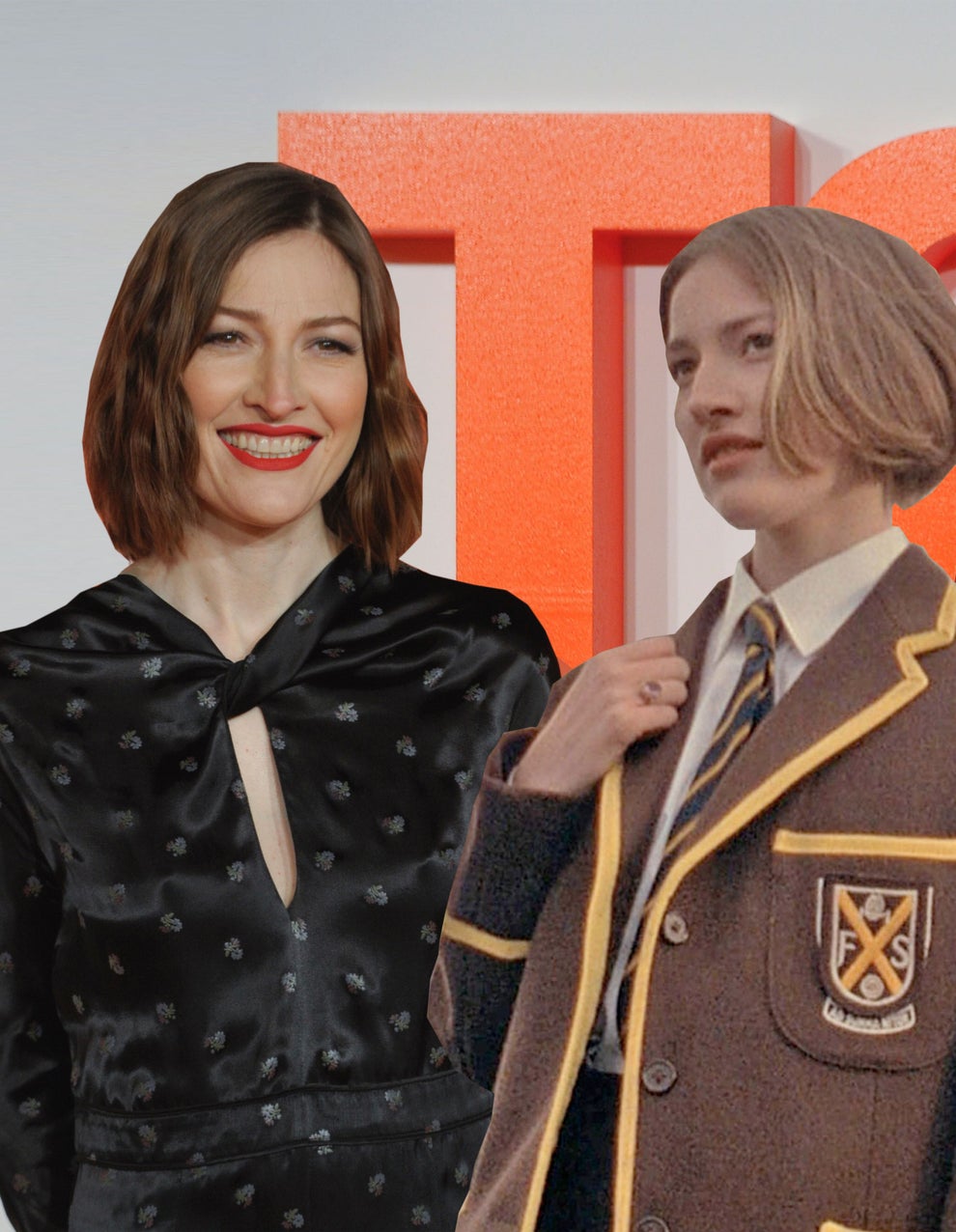 What The Cast Of &ldquo;Trainspotting&rdquo; Looked Like At The First Premiere