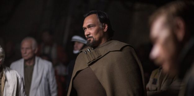After all, earlier in the film, Bail Organa made it clear to Mon Mothma that he was sending her (without naming Leia) to Tatooine to get Obi-Wan to ask him to join the fight.