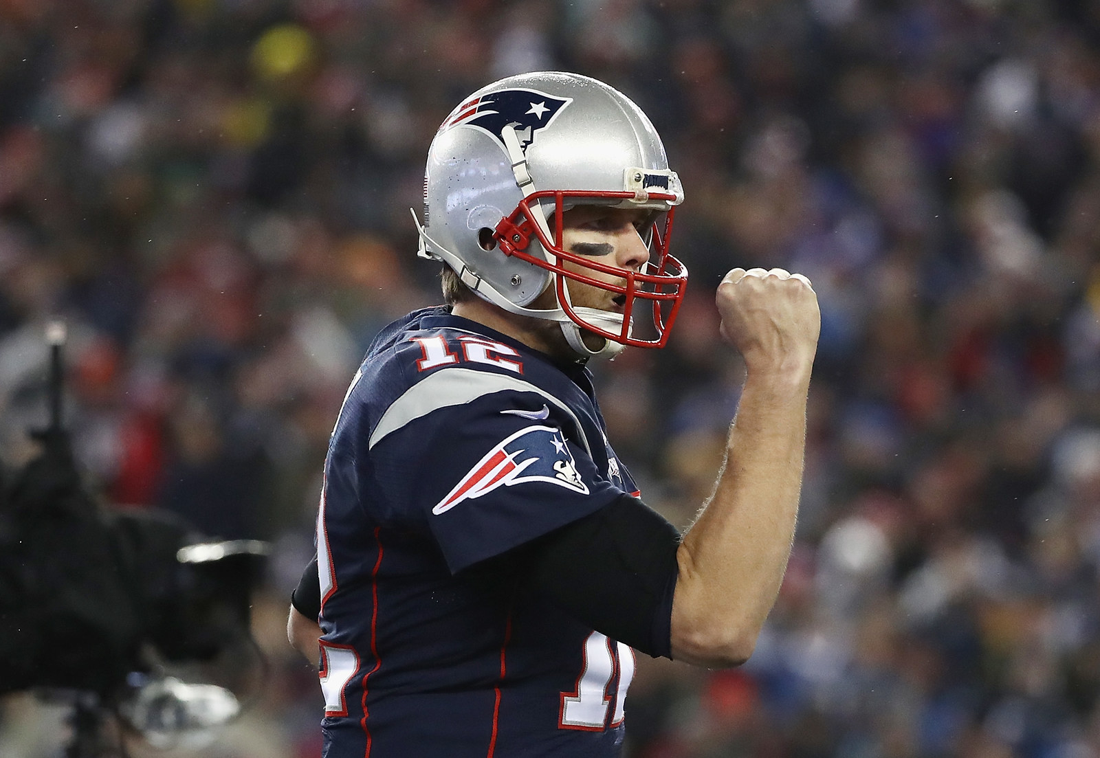 ¿A poco creen que le dicen The Goat nada más por que sí?