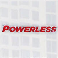 BuzzFeed profile picture for @powerless