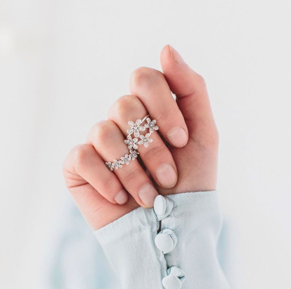 12 Pandora Rings And Bracelets You Need In Your Life