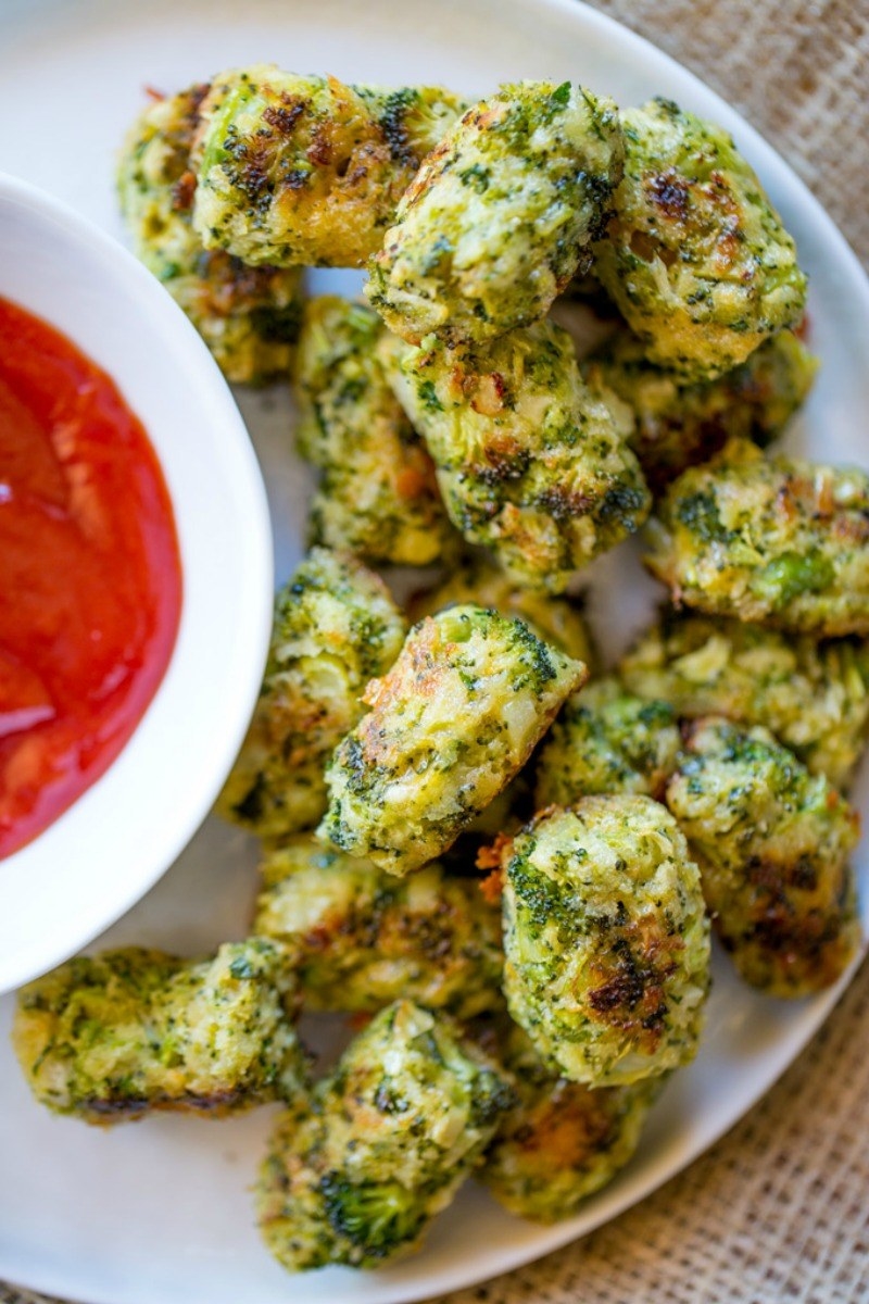 Recipe here.