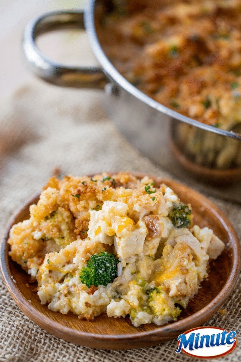 Recipe here.