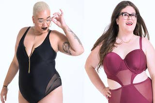 We Tried These New Bras That Are Popping Up On Instagram And WOW