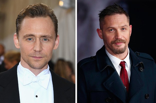 Who Do You Want To Be The Next James Bond?