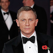 Who Do You Want To Be The Next James Bond?