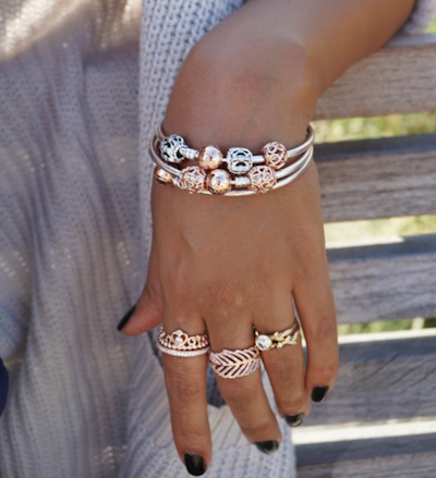 PANDORA Bracelets