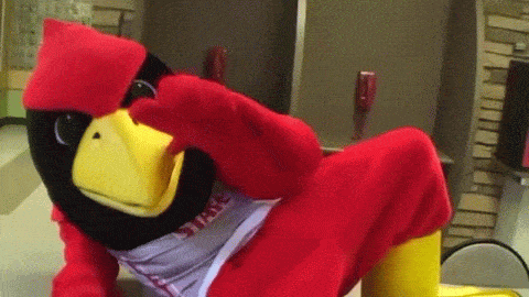 We love getting to know your favorite parts of Illinois State University. Be sure to share this post so we can hear from your friends, too!