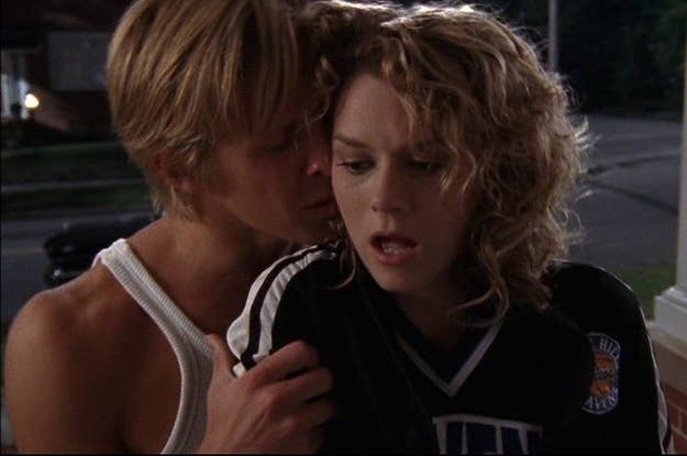 The Definitive Ranking Of Teen Romance Movies