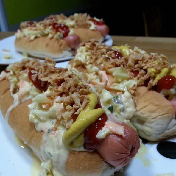 16 Delicious Hot Dogs From Around The World That You Have To Try