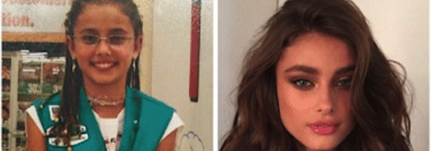 21 Painful Truths Anyone Who Has Experienced A Glo-Up Will Remember