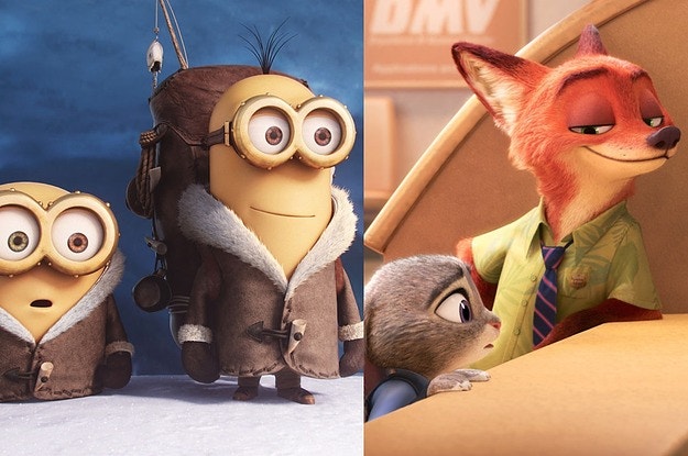 Dreamworks