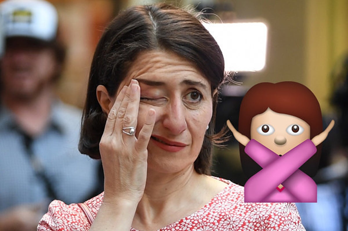 It Took Exactly 15 Minutes For This Female Politician To Be Asked Why She S Childless