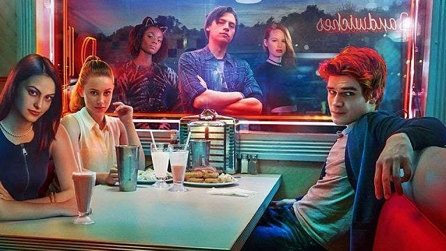 The Cast Of Riverdale Is Just Ridiculously Good Looking