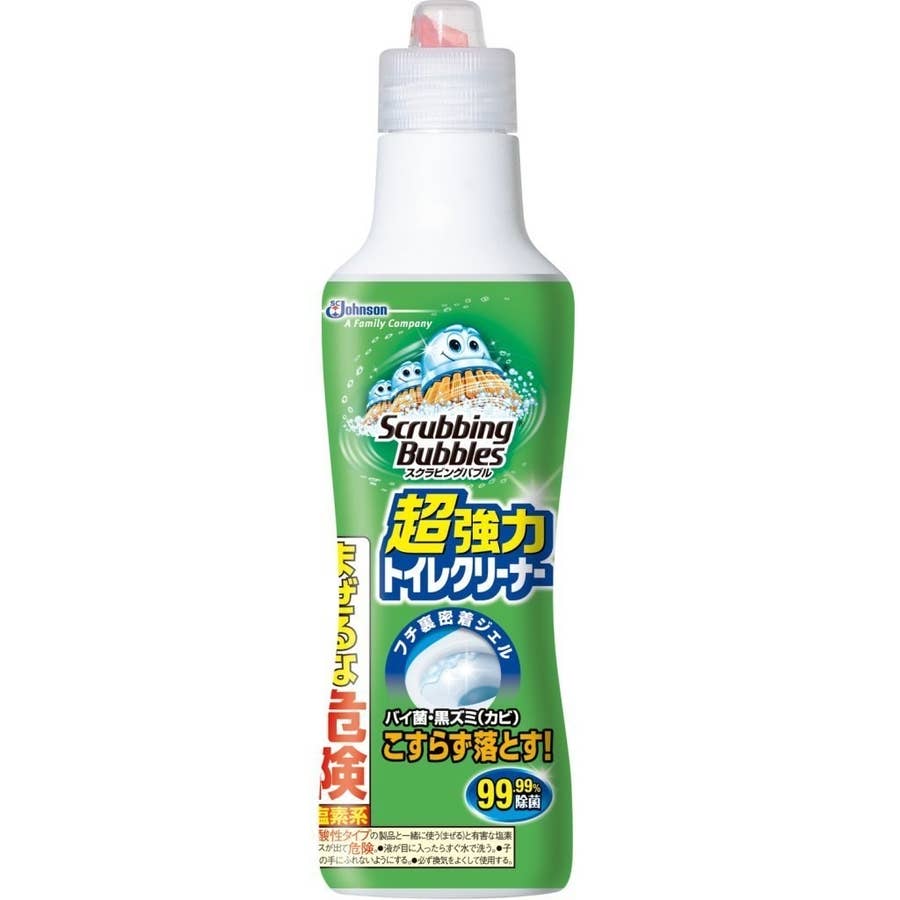 トイレ掃除を楽で劇的に簡単になる洗剤 スプレーのおすすめ8選