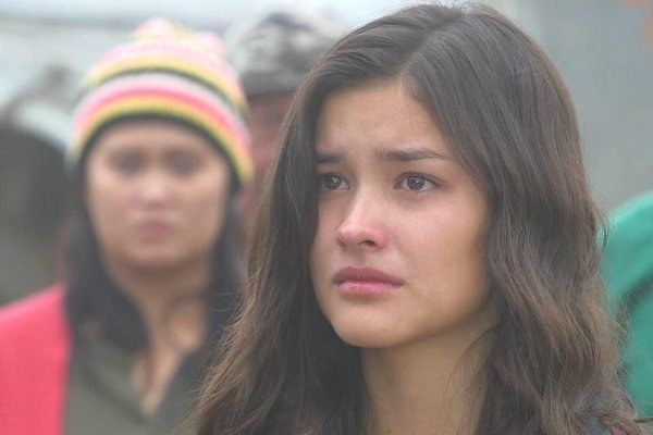 She's taken lead roles in teleseryes Forevermore and Dolce Amore.