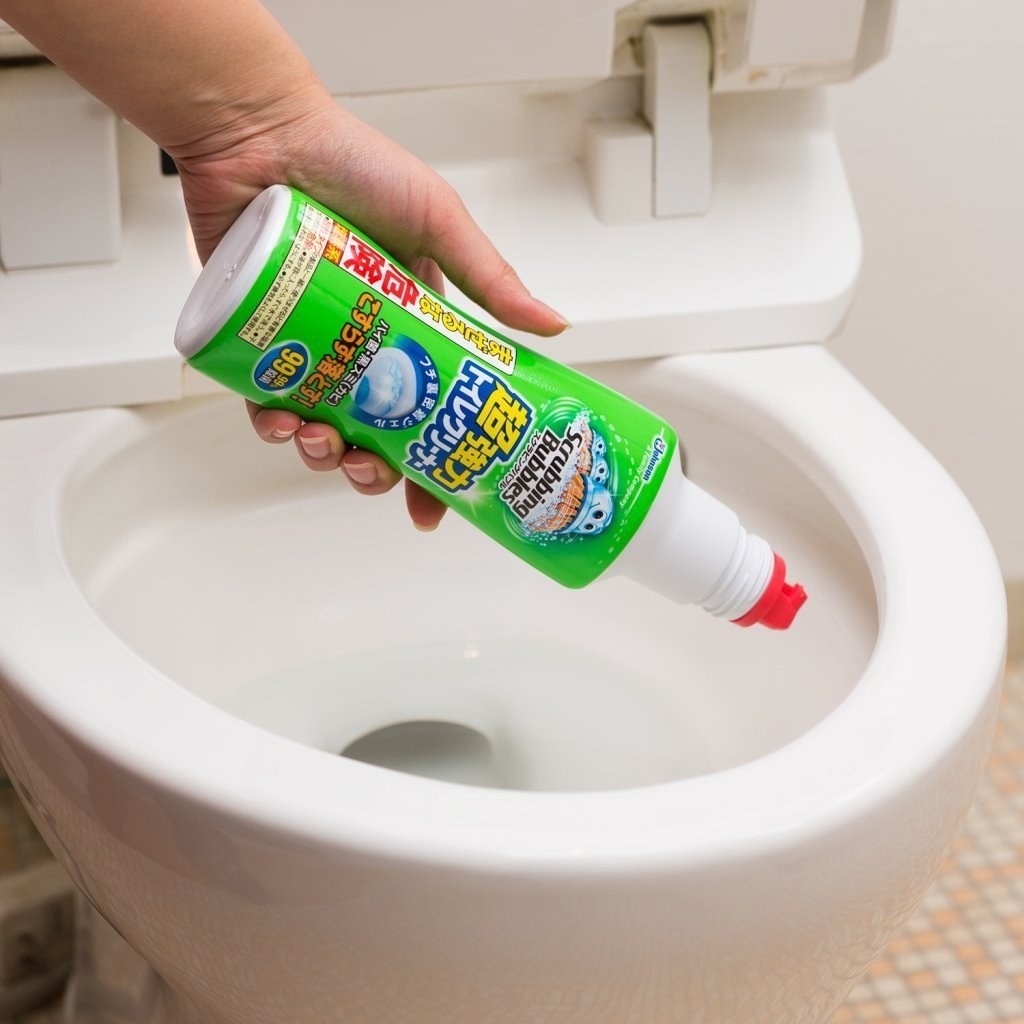 トイレ掃除を楽で劇的に簡単になる洗剤・スプレーのおすすめ8選