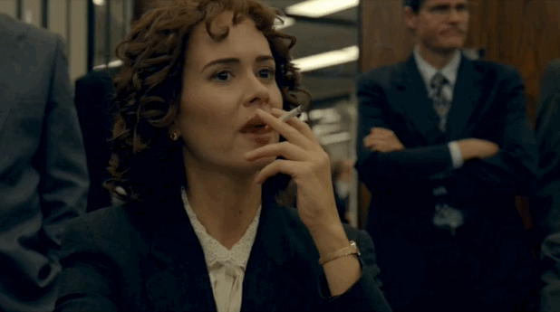 Marcia Clark