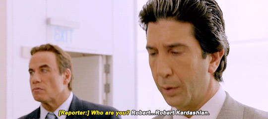 Robert Kardashian