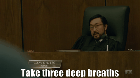 Judge Ito
