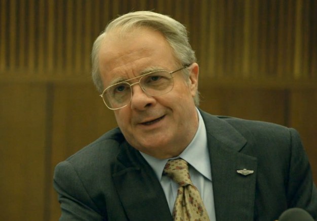 F. Lee Bailey