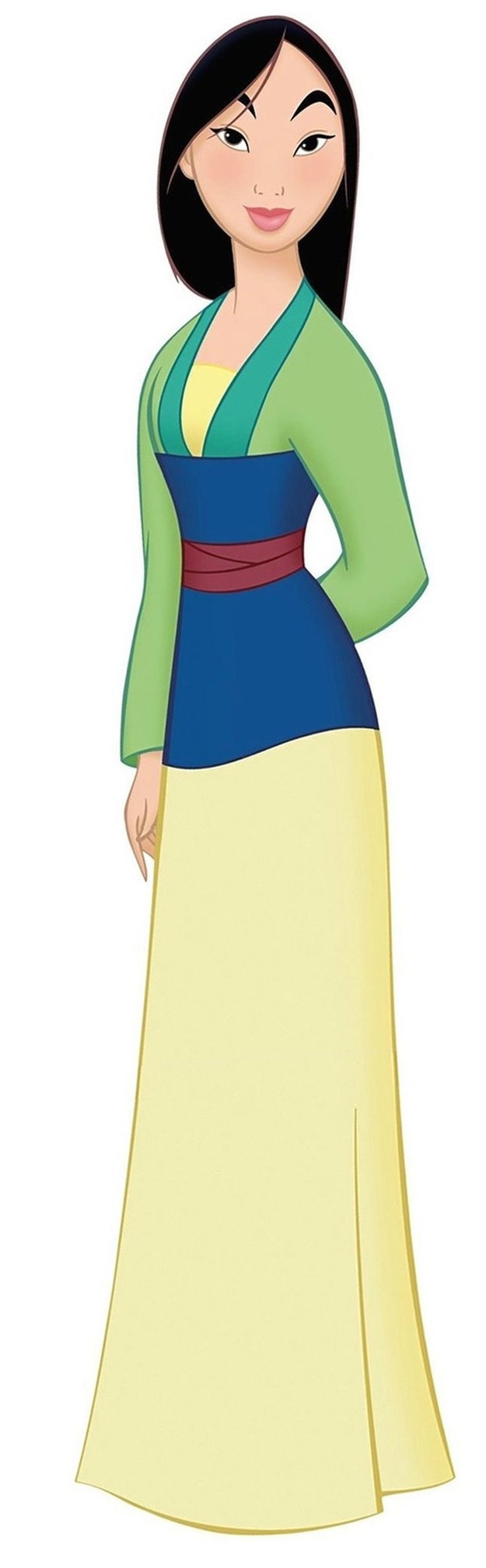 Mulan
