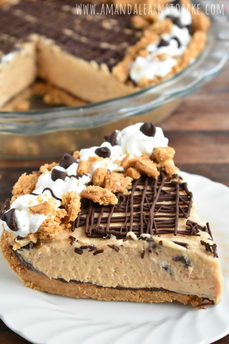 Recipe here.