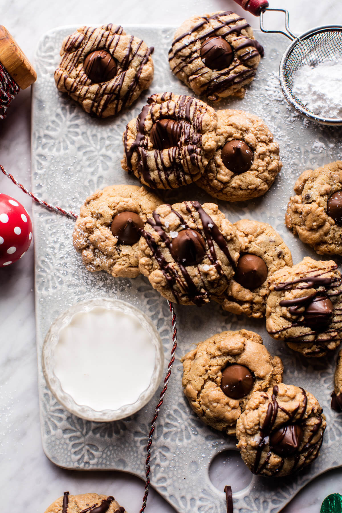 Recipe here.