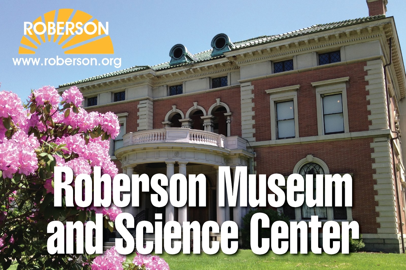 This center, located in Binghamton, is the perfect spot for families to learn something new. Having everything from a showing of “Nature's Best Photography,” to getting to learn more about the mansion itself, it is the ideal spot for anyone interested in learning about both history and science. This museum has also received TripAdvisor’s “Certificate of Excellence” on numerous occasions.
