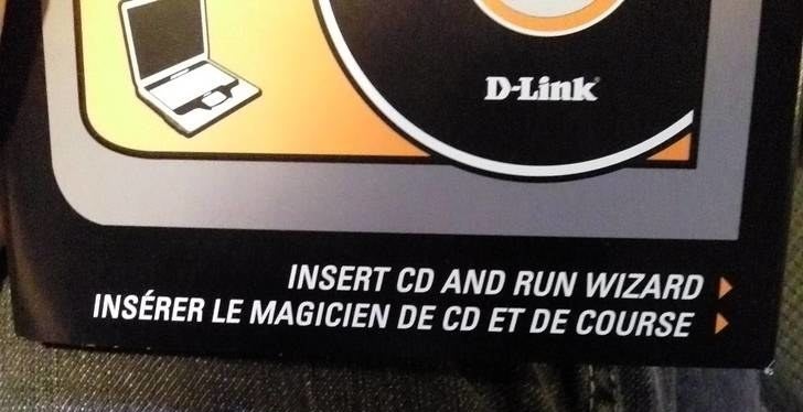 Ah bah génial, plus qu'à trouver un magicien.
