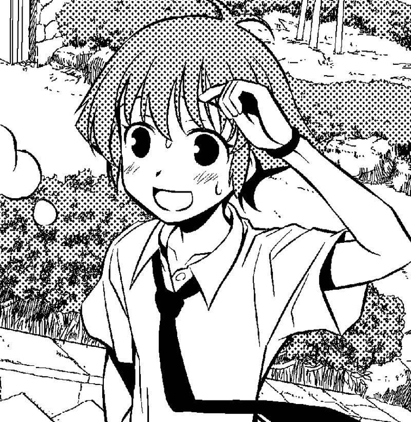 実写版 咲 Saki 登場の美女人が原作マンガとそっくりすぎる