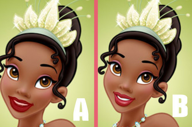 Can You Score 9/9 On This Disney Princess Smile Quiz?