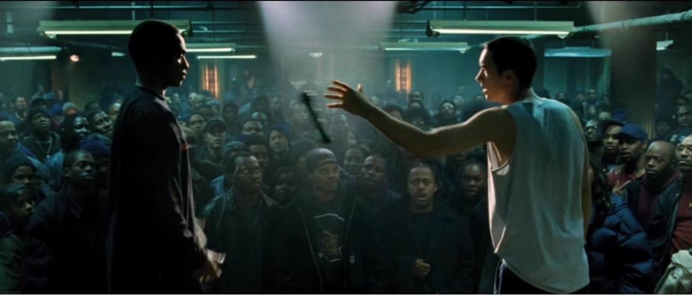 8 Mile (2002)